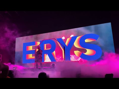 WILLOW ERYS TOUR | TORONTO 03.12.19