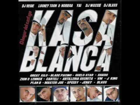 Ya Es El Tiempo - Kasa Blanca