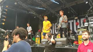 Alive - ROAM (Live at Slam Dunk, Midlands - 28/05/18)
