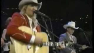 Alan Jackson  -  &quot;Dog River Blues&quot;