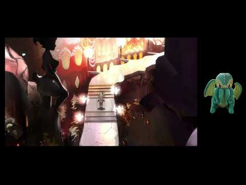 Lets play Bravely Default HD Part 21 Red Mage