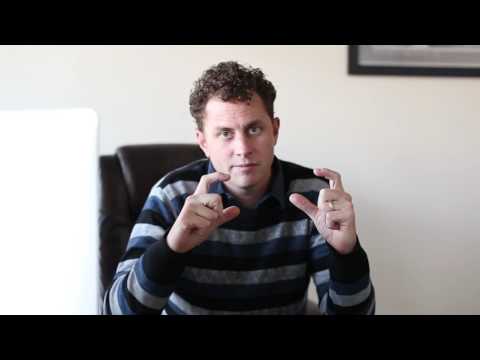 First Class Immigration video.