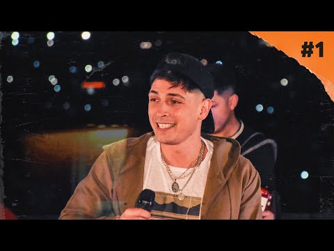 Pa' Romper La Discoteca  / #Sessions en Distrito #1 - DesaKTa2