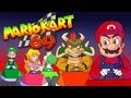 Mario Kart 69 Animation