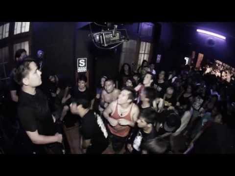 Conflicto Urbano - Una Razón