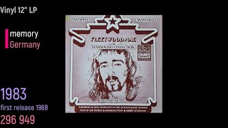 Eddie Boyd with Peter Green&#39;s Fleetwood Mac  -  The Big Boat