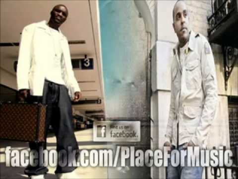 Verse Simmonds feat. Akon - Keep It 100 [NEW SONG 2012]