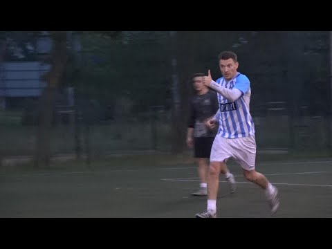 Wataha Toruń - FC Górsk - Liga C (11. kolejka Sezon 2020)