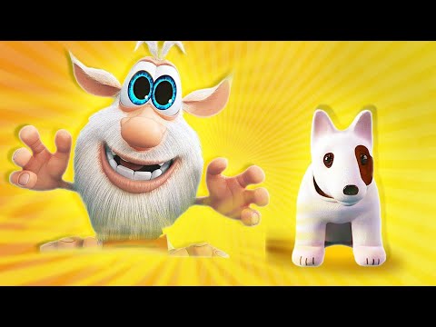 Booba 🔴 LIVE - Compilation of All episodes - Cartoon for kids
