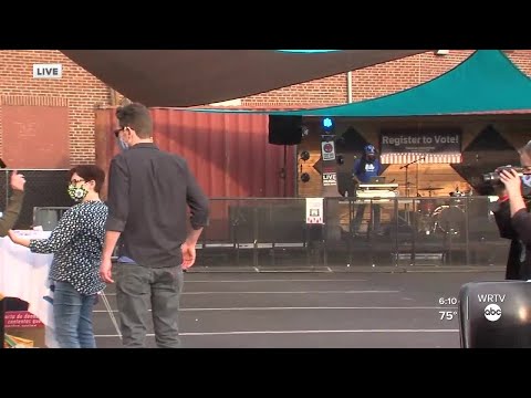 WRTV News at 6 p.m. - Sept. 22, 2020