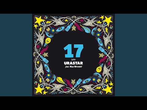 Urastar (feat. Nina Miranda)