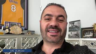 Մի մեդալի պատմություն - Ասկո Հակոբյան