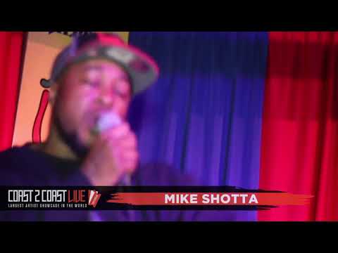 Mike shotta Performs at Coast 2 Coast LIVE | Cleveland Edition 4/24/19
