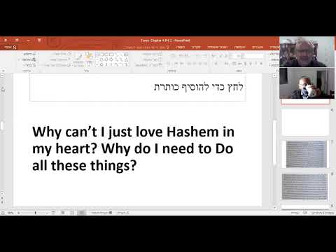 Tanya Chapter 4 part 1