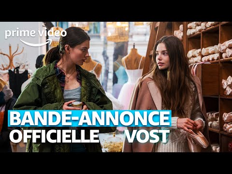 Birds of Paradise - Bande-annonce officielle VOST | Prime Video