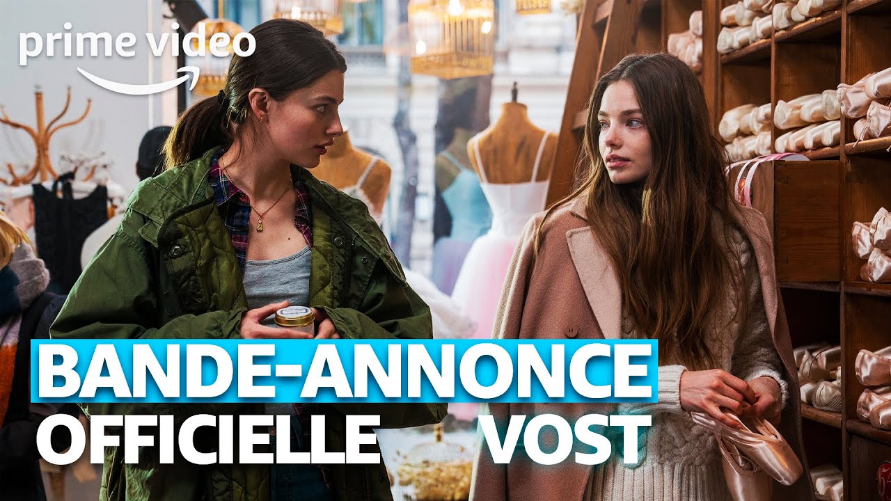 Birds of Paradise - Bande-annonce officielle VOST | Prime Video