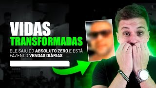 MARKETING DIGITAL: COMO FAZER VENDAS COMEÇANDO DO ZERO!