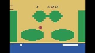 Landungskommando for the Atari 2600