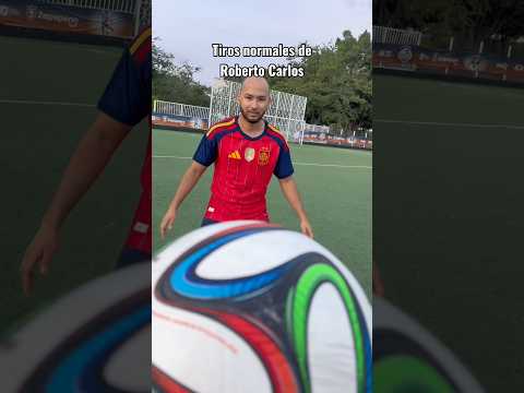 Un tiro despacio de Roberto Carlos
