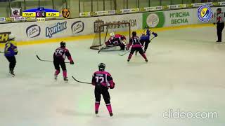 Boston   I Think I Like it