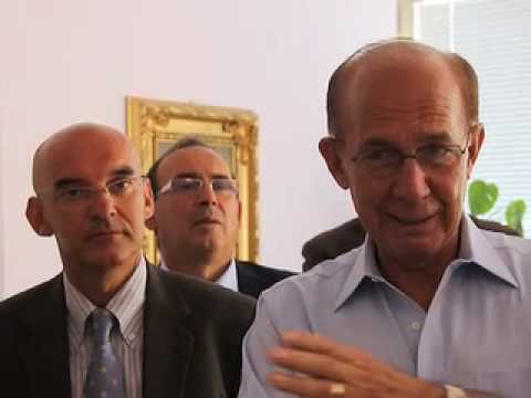 La Valtarese Foundation dona un cardiotocografo all'ospedale