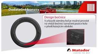 Matador MP47 Hectorra 3 175/70 R13 82T