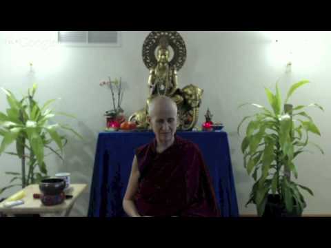 02-25-15 Equanimity: The Truth Behind Friends, Enemies and Strangers - BBCorner