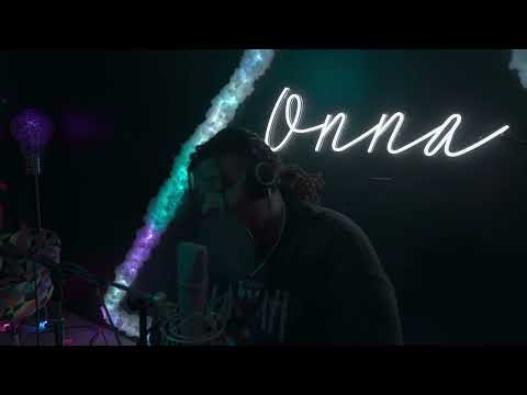 Thank Jordan "Down Bad" (Live Performance) | Onna Live