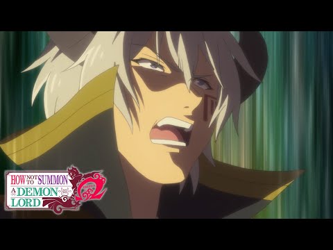 Je suis Diablo ! | How Not to Summon a Demon Lord Ω