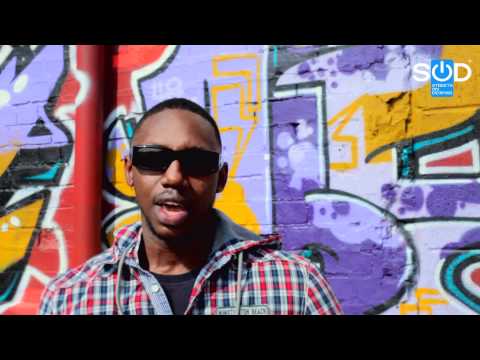 DespaCam presents #RiddimKilla featuring S15 Sony