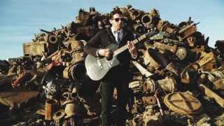 Junk yard music by Wes Speight featuring song 