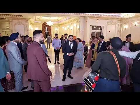 BALJOT & NAVJOT KAUR ENGAGEMENT 2