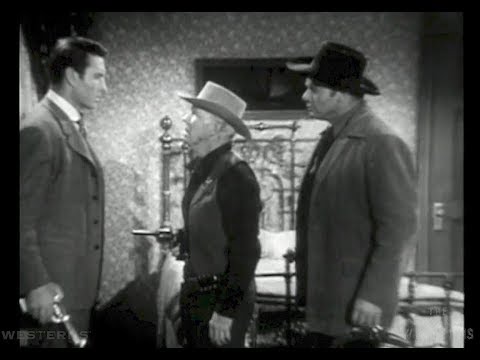 The Forsaken Westerns - The Traveling Salesman - tv shows full episodes