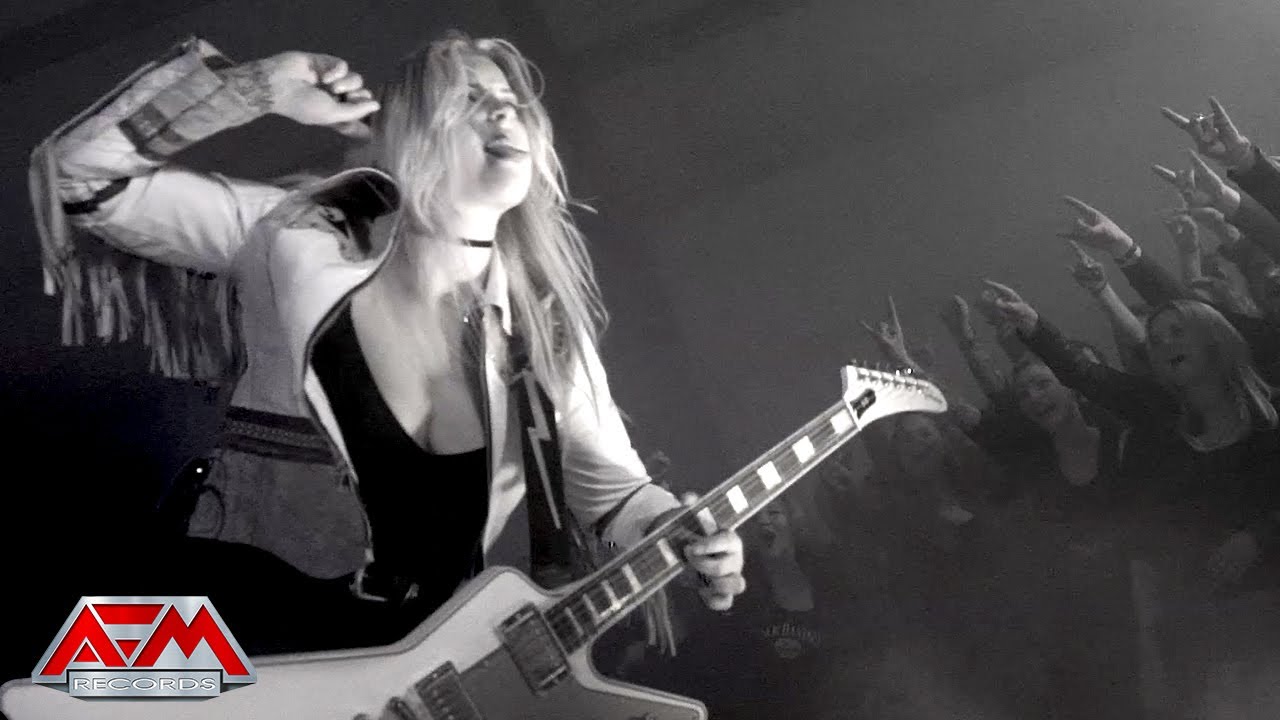 Thundermother — Dog From Hell