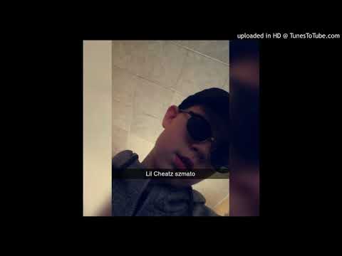 [FREE] Cheatz Type Beat