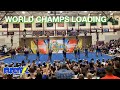 Stingray Allstars Electric Circus Jam 2025
