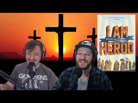 The Belief It Or Not Podcast: Ep. 121 - Passion Play and I Am Herod