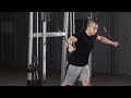 Video of Functional Training Center GDCC210