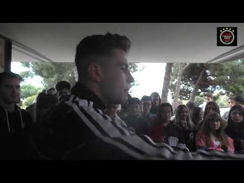 Blast vs GT - 8avos "2a temporada J6"