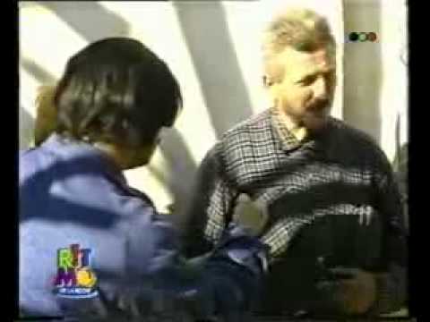 VideoMatch - Leo - Leo Parrilla 2