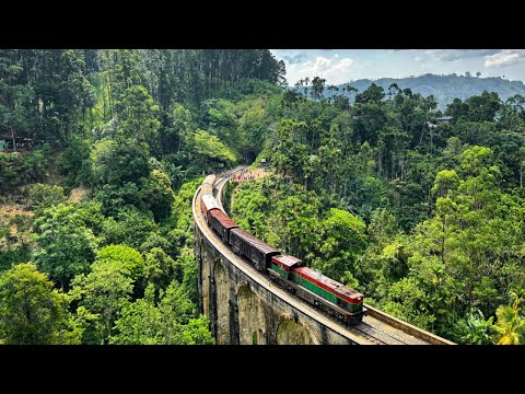 Sfeerimpressie van onze reiziger