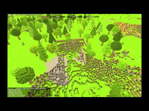 Hammer Plays: Timber and Stone! - Part 5.2