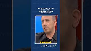 Download lagu Haluk Levent's Speech from 3 Years Ago Goes Viral Again mp3