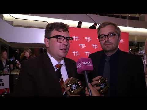 ZULU Comedy Galla 2017: Årets vindere