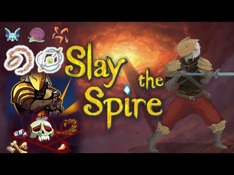 Slay the Spire January 1st Daily - Ironclad | Clash can actually be great if you have Second Wind!