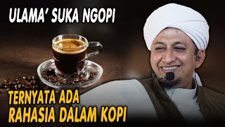 Download lagu Rahasia Dalam Kopi - Habib Hasan Bin Ismail Al Muhdor mp3
