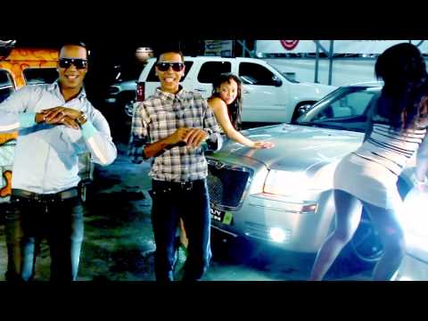 Wilo D' New - Menea Tu Chapa (Video Oficial)