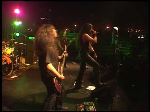 Poema Arcanvs - Timeless Sands [A.R.M.A Metal Fest 2007]