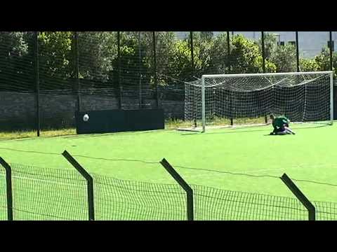 DIL31 040514 - SCIARBORASCA - SAMPIERDARENESE 2-0 | SECONDA CATEGORIA C