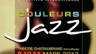 Couleurs Jazz 2012